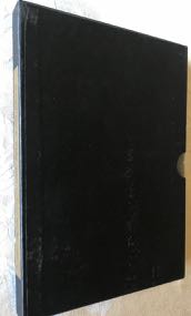 Books once were Men